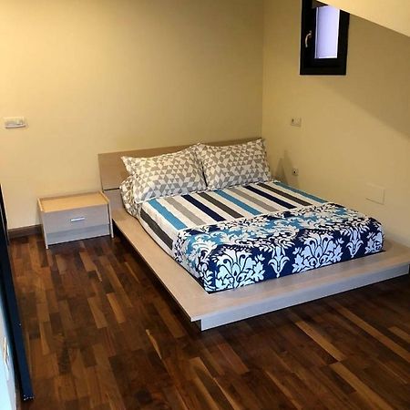 דירות אבילס Apartamento En Galiana מראה חיצוני תמונה