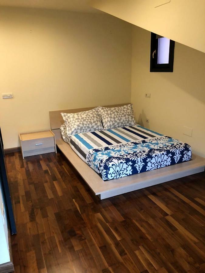 דירות אבילס Apartamento En Galiana מראה חיצוני תמונה