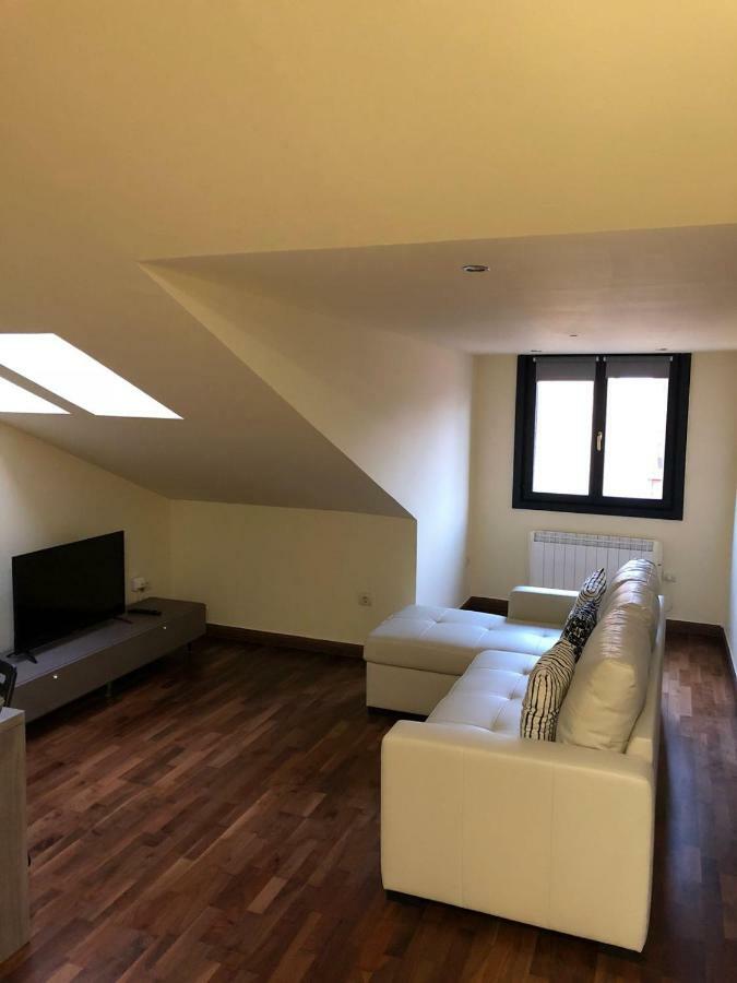 דירות אבילס Apartamento En Galiana מראה חיצוני תמונה