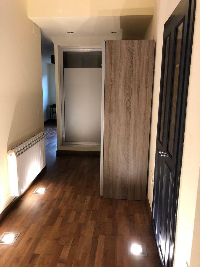 דירות אבילס Apartamento En Galiana מראה חיצוני תמונה